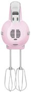 Ручной миксер Smeg HMF01PKEU фото 4 в Новосибирске
