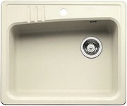 Мойка Blanco Lago кофе фото 3 в Новосибирске