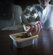 Массажер для головы BORK D603 фото 4 в Новосибирске