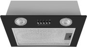 Вытяжка Maunfeld Bay 45 Push Black фото 3 в Новосибирске