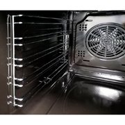 Встраиваемый электрический духовой шкаф Kaiser EH 4747 фото 4 в Новосибирске