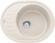 Мойка Франке ROG 611C ваниль фото в Новосибирске Мойка Franke ROG 611C ваниль фото в Новосибирске