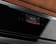 Духовой шкаф Electrolux KOFBH39H фото 2 в Новосибирске