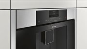 Кофемашина Neff C15KS61N0 фото 2 в Новосибирске
