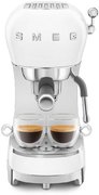 Кофемашина Smeg ECF02WHEU фото 2 в Новосибирске