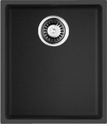 Мойка Омойкири BOSEN 38-U BL фото в Новосибирске Мойка Omoikiri BOSEN 38-U BL фото в Новосибирске