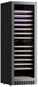 Винный шкаф Meyvel MV163-KST2 фото 3 в Новосибирске