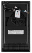Варочная панель Maunfeld CVI292S2FBK LUX Inverter фото 2 в Новосибирске