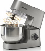 Кухонный комбайн Горение MMC1500BS фото 3 в Новосибирске Кухонный комбайн Gorenje MMC1500BS фото 3 в Новосибирске