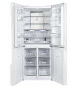 Холодильник MAUNFELD MFF182NFW фото 3 в Новосибирске