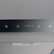 Вытяжка Elica GALAXY ISLAND WHIX/A/90X45 фото 4 в Новосибирске