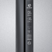 Холодильник Haier HRF-521DM6RU фото 3 в Новосибирске