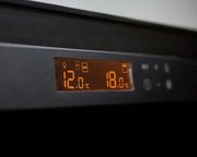 Трехтемпературный винный шкаф EuroCave E-PURE-L P-300064-L фото 4 в Новосибирске