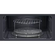 Встраиваемая микроволновая печь AEG NKM7N721T фото 3 в Новосибирске