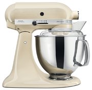 Планетарный миксер KitchenAid 5KSM175PSEAC фото 2 в Новосибирске