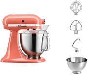 Планетарный миксер KitchenAid 5KSM185PSEPH фото 2 в Новосибирске