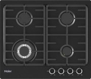 Газовая варочная панель Haier HHX-M64CWFBX Газовая варочная панель Haier HHX-M64CWFBX