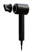 Настенный фен Meyvel MF12-1600 Черный (Black) фото 3 в Новосибирске
