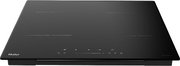 Индукционная варочная панель Haier HHX-Y64TVVB фото 4 в Новосибирске