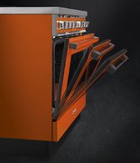 Варочный центр Smeg CPF9GMOR фото 3 в Новосибирске