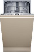 Встраиваемая посудомоечная машина Neff S853HKX20E фото в Новосибирске