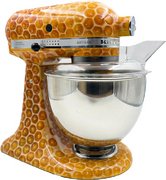 Арт-миксер KitchenAid ARTISAN Premium Design 5KSM175W81752793 фото 2 в Новосибирске