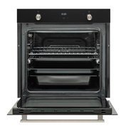 Духовой шкаф Jacky`s JO EB7538 фото 4 в Новосибирске