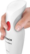 Блендер Bosch MSM 14100 белый фото 3 в Новосибирске