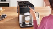 Кофемашина Bosch TPE40307 фото 2 в Новосибирске