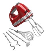 Миксер Китчен Эйд 5KHM9212EER фото 2 в Новосибирске Миксер KitchenAid 5KHM9212EER фото 2 в Новосибирске
