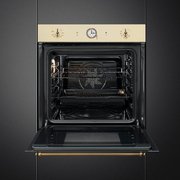 Духовой шкаф Smeg SFP68C1TPO фото 4 в Новосибирске