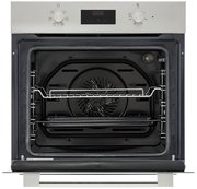 Электрический духовой шкаф KRONA MAGNETE 60 IX фото 3 в Новосибирске