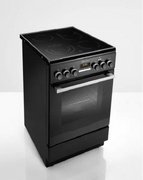 Электрическая плита Electrolux EKC954908K фото 3 в Новосибирске