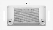 Встраиваемая вытяжка Weissgauff Aura 850 WH фото 4 в Новосибирске