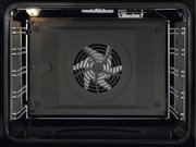 Духовой шкаф Electrolux EOF5C70X фото 4 в Новосибирске