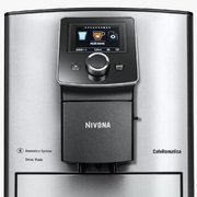 Кофемашина CafeRomatica Nivona NICR 825 фото 3 в Новосибирске