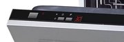Посудомоечная машина Zigmund Shtain DW 39.6008 X фото 2 в Новосибирске
