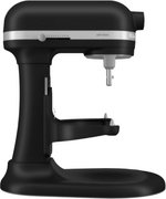 Миксер KitchenAid Artisan 5KSM70SHXEBM фото 4 в Новосибирске