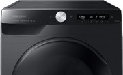 Стиральная машина Samsung WW80AG6L28BBLP фото 3 в Новосибирске