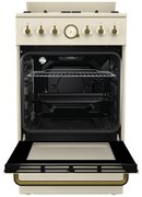 Газовая плита Gorenje G51CLI фото 3 в Новосибирске