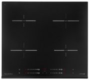 Индукционная варочная панель Zigmund Shtain CI 23.6 BX