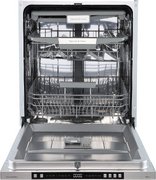 Встраиваемая посудомоечная машина Zigmund Shtain DW 310.6 фото 3 в Новосибирске