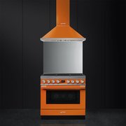 Варочный центр Smeg CPF9GMOR фото 2 в Новосибирске