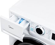 Стиральная машина Midea MF11712BS40/W фото 4 в Новосибирске