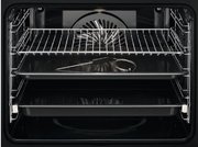 Духовой шкаф Electrolux OKD 6P71 X фото 4 в Новосибирске