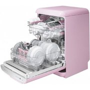 Посудомоечная машина Smeg BLV2RO-2 фото 4 в Новосибирске