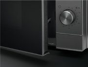 Микроволновая печь Electrolux EMZ421MMTi фото 4 в Новосибирске