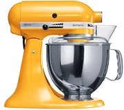 Миксер KitchenAid KSM150PSEYP фото в Новосибирске