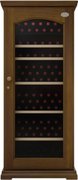 Винный шкаф IP CEXK 401-6 LNU фото 2 в Новосибирске