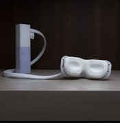 Гидромассажер для глаз BORK D607 фото 3 в Новосибирске